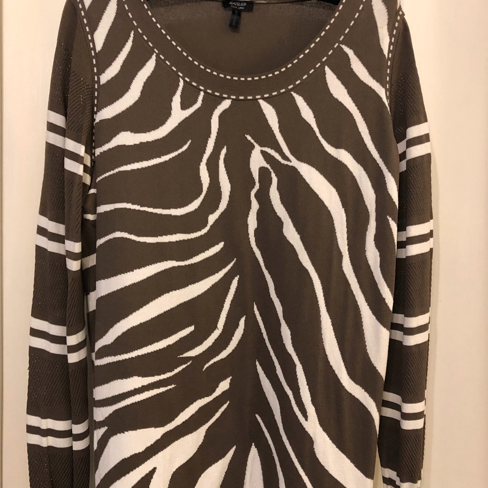 Basler  Black Label Collection Long Sleeve Jersey